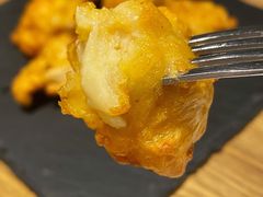 黄金鸡块-棒约翰比萨·意面(剑河店)