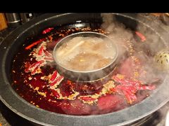 -陈眼镜火锅(总店)