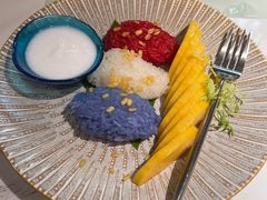 -芭札·Thai泰国餐厅(同和金铂天地店)