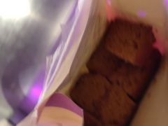 -五道口枣糕王(西单华威约饭街店)