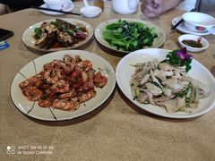 -崖口红树林海鲜餐厅