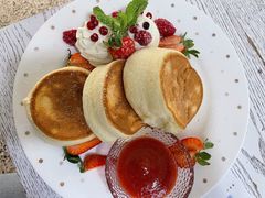 -娜娜家•Nana's restaurant (南开大悦城店)