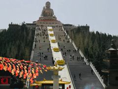 -龙口南山旅游景区