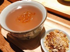 西湖藕粉-弄堂里·寻味杭州(湖滨银泰in77C区店)