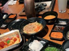 -千寻烧肉(政务区店)