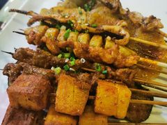 -曾哥烧烤店(红瓦寺店)