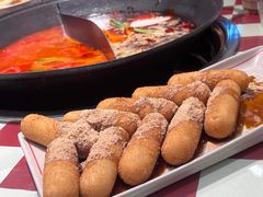 -赵美丽重庆火锅(西安直营总店)