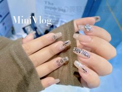 -HAO美皮肤管理·美甲美睫