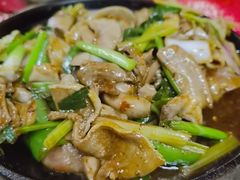 -联丰美食(番禺店)