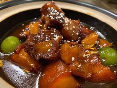 青梅红烧肉-云隐小厨·传统大理美食(复兴路店)