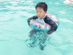 -欢乐水魔方水世界