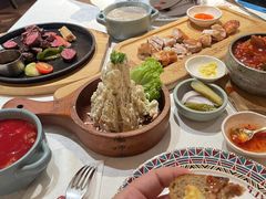 -俄士厨房(环球港店)