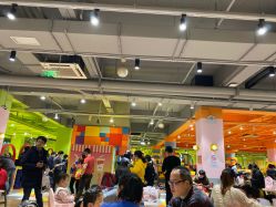 -宝燕乐园(闵行旗舰店)