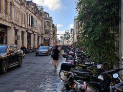 -海口骑楼老街历史文化街区