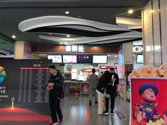 -卢米埃影城(长楹天街IMAX激光店)