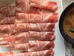 -京门老爆三·铜锅涮肉 爆肚(望京店)