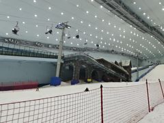 -哈尔滨热雪奇迹