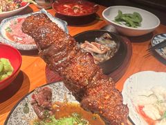 -醉虎传(南锣鼓巷店)