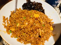 -绿茶餐厅(松江万达店)