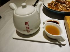 -尚一汤 广东炖汤(金桥国际店)