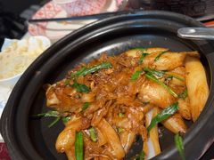 -谭厨中山传家菜.乳鸽.脆鲩鱼(华强北中航城店)