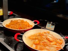 -老南京·橘暮自助餐厅(南京圣和府邸酒店)