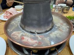 -元盛居(亚泰大街店)