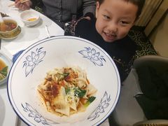 -宁夏国强手抓羊肉·清真菜(未央路凤三店)