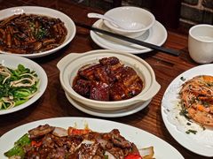 -老瑞福上海菜(人民广场店)