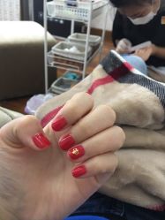 -EMILY艾枚莉美甲美睫·美颜·现磨咖啡