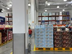 -山姆会员商店(西溪店)