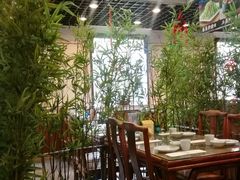 -西江美食舫·江西菜(健德桥店)