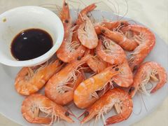 -秋姐美食店(旅游大道店)