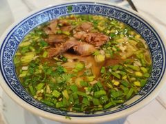 -尹兰楼西北风情餐厅(嘉定店)