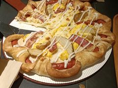 -必胜客(绍兴柯桥万达店)