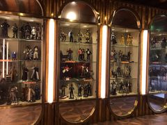 -疯克大象美式烤肉餐厅