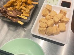 -潮界(虹桥新天地店)