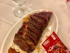 -摩根扒房(桐梓林店)