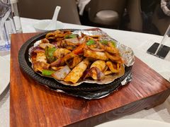 -大铁勺新津菜(东丽阳光新业广场店)