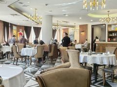 -老人和饭店(淮海中路店)