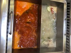 -袁记串串香(北国店)