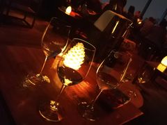 -广州柏悦酒店·悦吧·顶楼露天酒吧