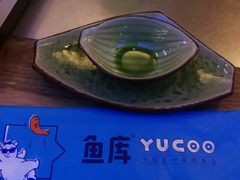 -鱼库·不仅是一家烤鱼店(车公庙店)