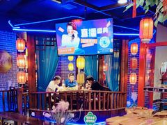 -唇辣号重庆老火锅(燕郊鑫乐汇店)