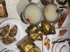 -海玥荟海鲜姿造自助餐厅(欧罗巴广场店)