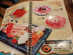 -香猪坊(五道口店)