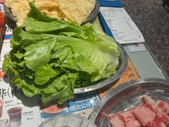 -敏华冰厅(平安金融中心店)