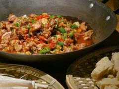 -吃饭皇帝大(解放西路店)