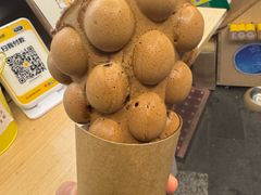 -羊羊鸡蛋仔(大学城店)