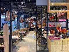 -辣小妮de川菜馆(红旗Mall店)